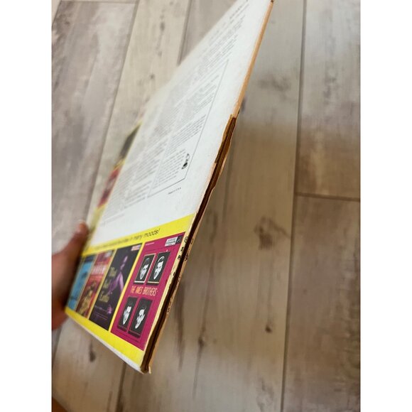 Jaye P. Morgan With Hugo Winterhalters Orchestra Vinyl Record LPM-1155 Album - Picture 5 of 8